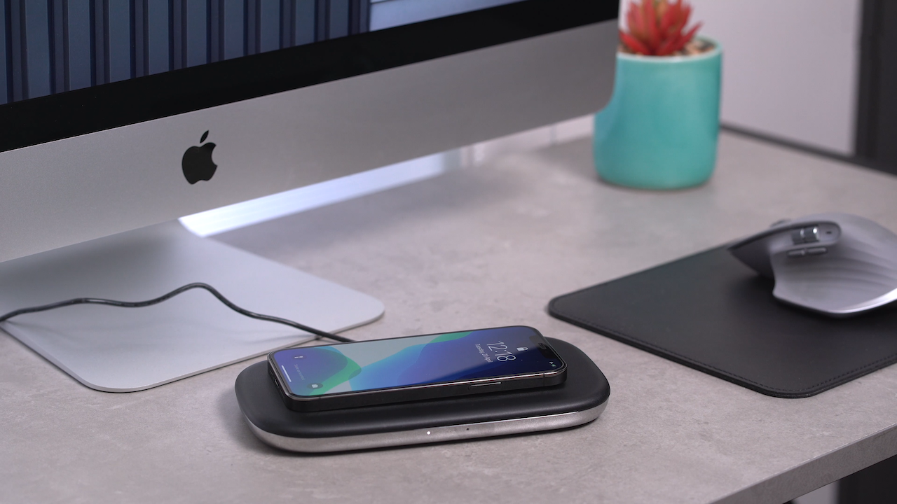 Belkin Ładowarka indukcyjna